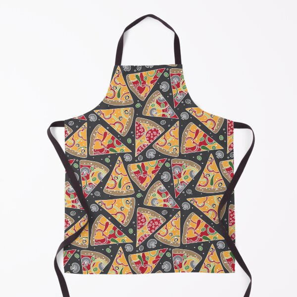 Item preview, Colorful Pizza designed and sold by RPuniquedesigns.