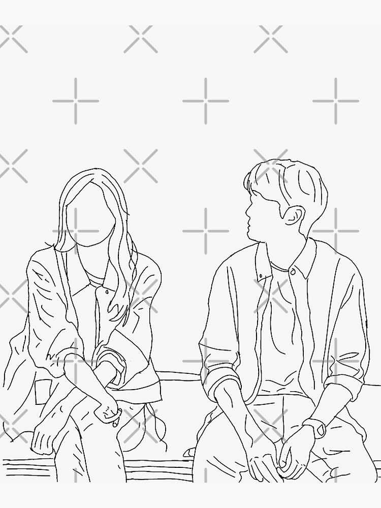 "our beloved summer" Poster for Sale by cutedream Redbubble