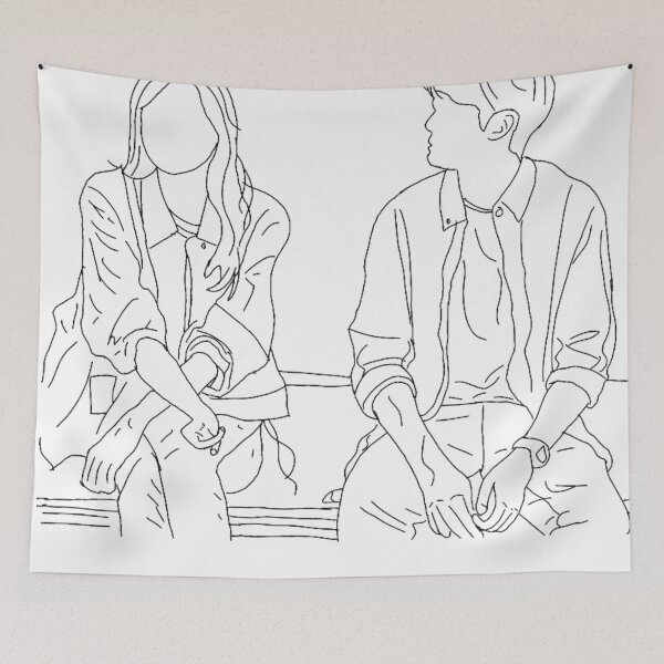 Item preview, our beloved summer designed and sold by cutedream.