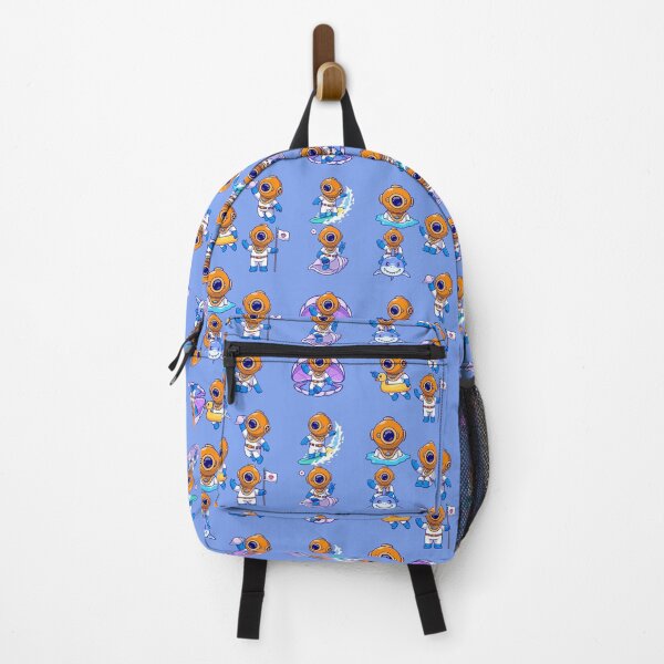 Item preview, Deep Sea Diver Pack designed and sold by everything4eva.