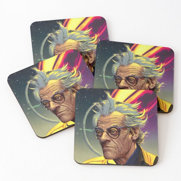 Item preview, Mad scientist 5 designed and sold by 0transcendence9.