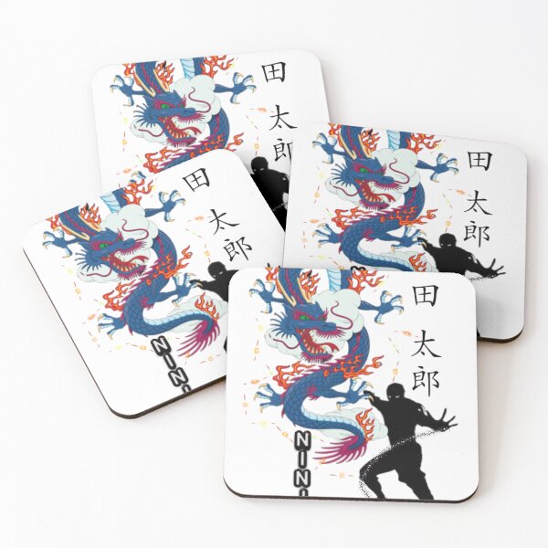 Item preview, New design Ninja designed and sold by Fit On.