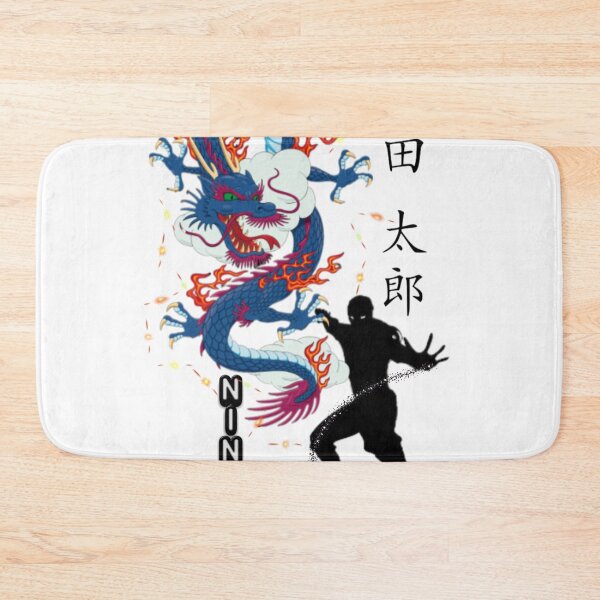 Item preview, New design Ninja designed and sold by Fit On.
