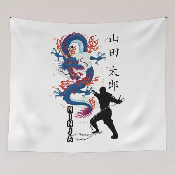 Item preview, New design Ninja designed and sold by Fit On.