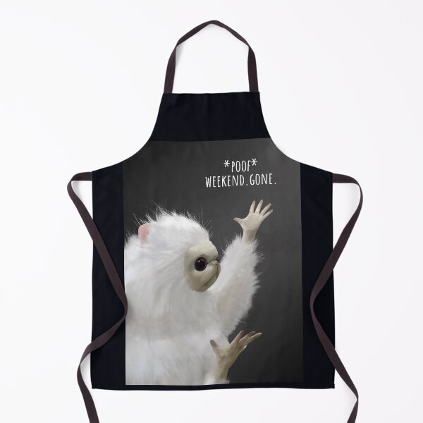 Item preview, Weekend Gone - Meme (Part B) designed and sold by Mashz.