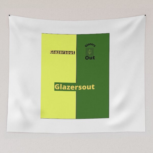 Item preview, Glozers out  designed and sold by Adjato  Design.
