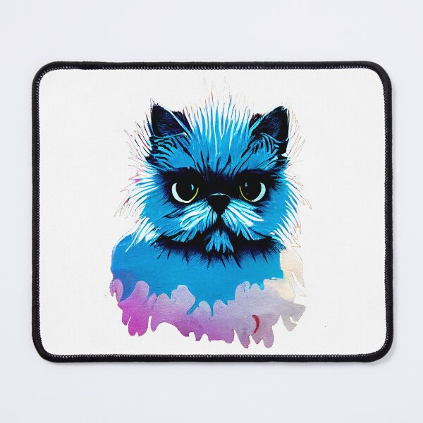 Item preview, persian cat 2 designed and sold by Catator.