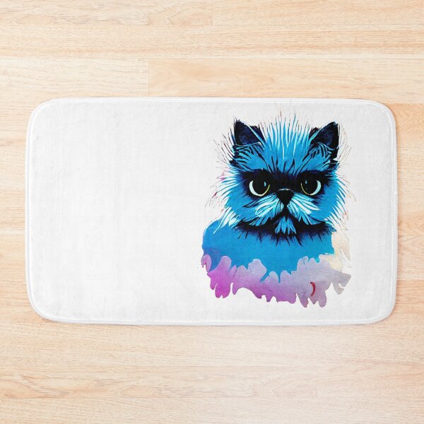 Item preview, persian cat 2 designed and sold by Catator.