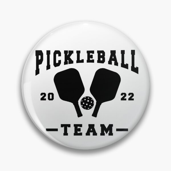 Item preview, Pickleball Team ball paddle designed and sold by micarto.