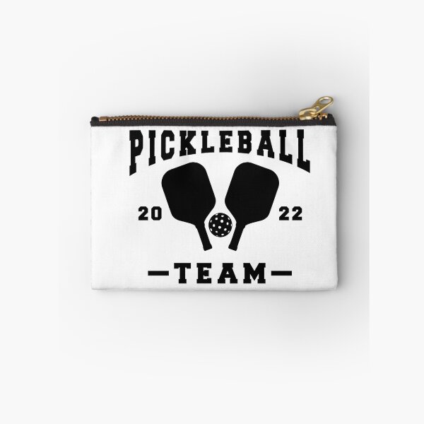 Item preview, Pickleball Team ball paddle designed and sold by micarto.