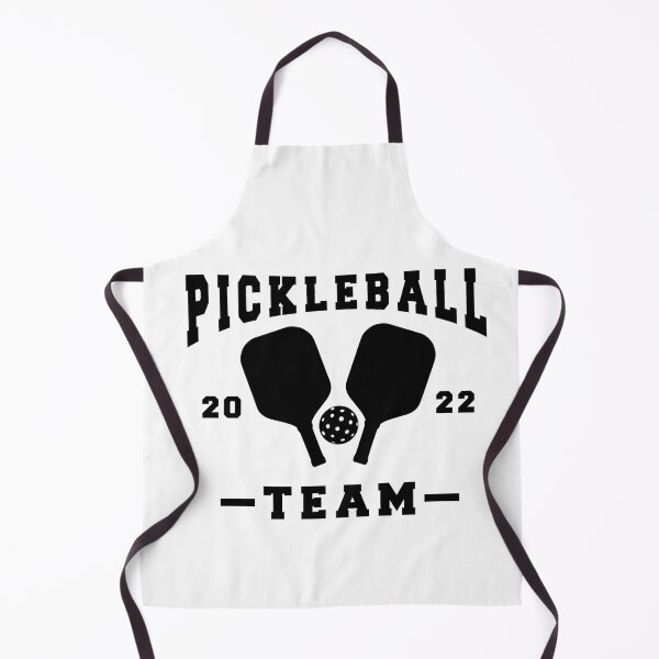 Item preview, Pickleball Team ball paddle designed and sold by micarto.