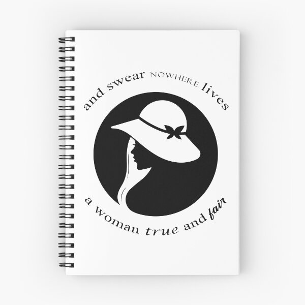 Item preview, a woman true and fair designed and sold by johnsilvester.