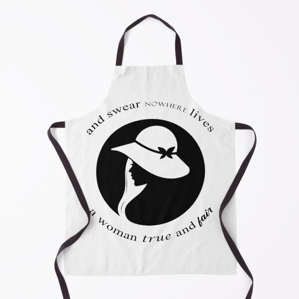 Item preview, a woman true and fair designed and sold by johnsilvester.