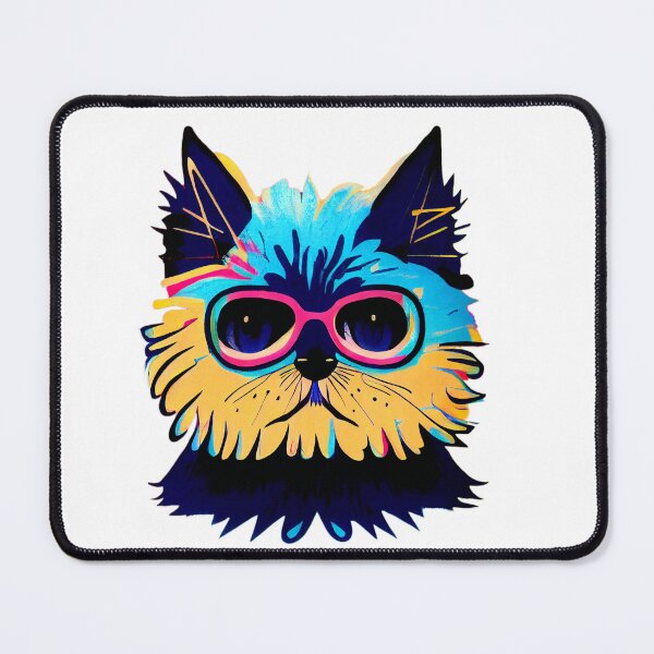 Item preview, persian cat 3 designed and sold by Catator.