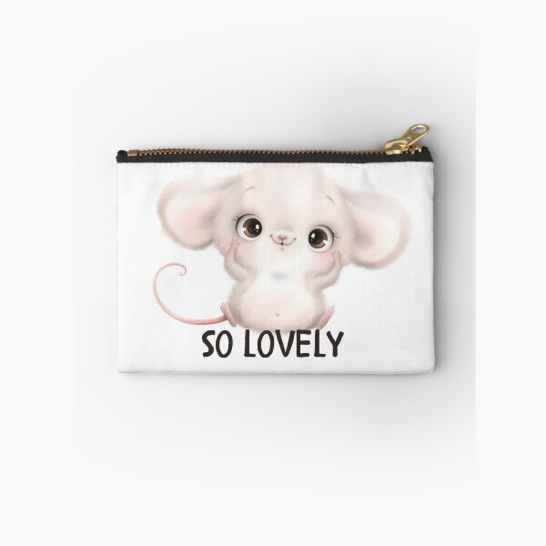 Item preview, So lovely, Mouse  designed and sold by Tiny-Love ⭐⭐⭐⭐⭐.