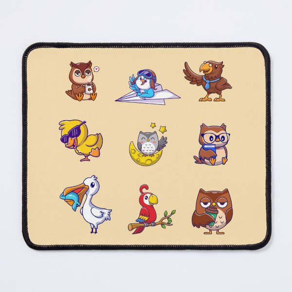 Item preview, Birds Pack designed and sold by everything4eva.
