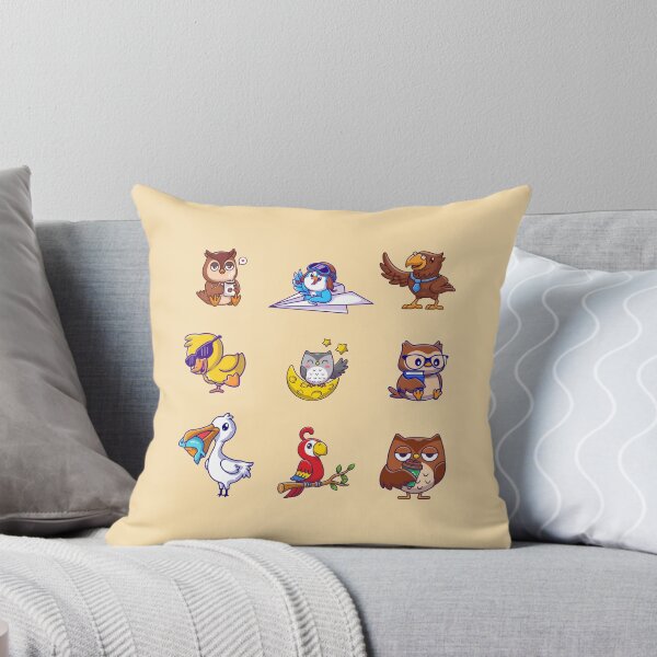 Item preview, Birds Pack designed and sold by everything4eva.