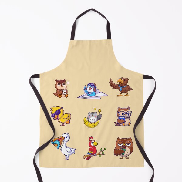 Item preview, Birds Pack designed and sold by everything4eva.