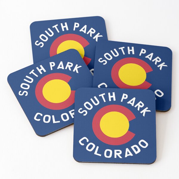 Item preview, Colorado Flag designed and sold by itsrturn.