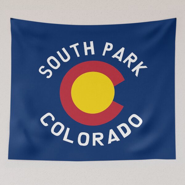 Item preview, Colorado Flag designed and sold by itsrturn.