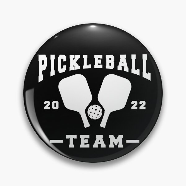 Item preview, Pickleball Team ball paddle  designed and sold by micarto.