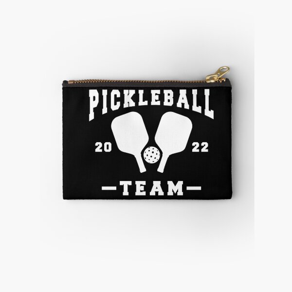 Item preview, Pickleball Team ball paddle  designed and sold by micarto.
