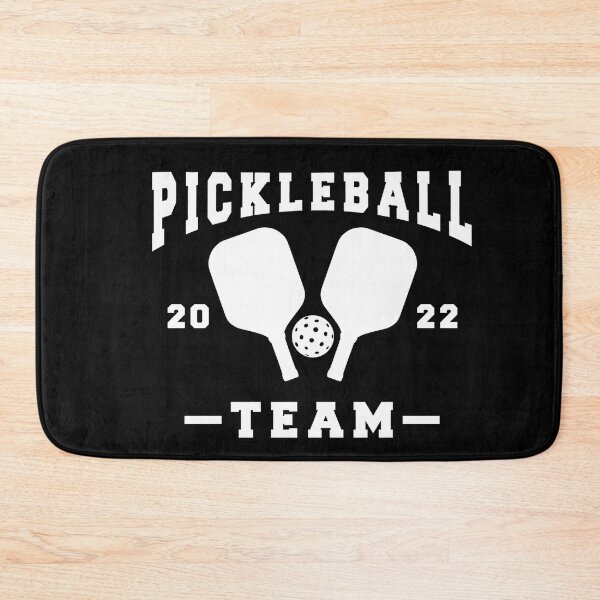 Item preview, Pickleball Team ball paddle  designed and sold by micarto.