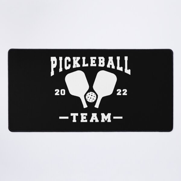 Item preview, Pickleball Team ball paddle designed and sold by micarto.