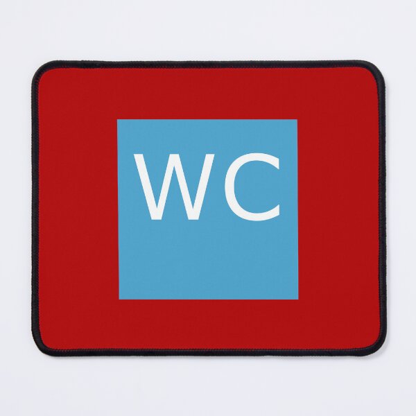 Item preview, Funny WC designed and sold by ITALY-Roselli-.
