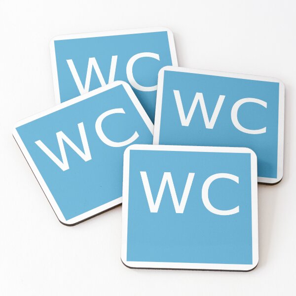 Item preview, Funny WC designed and sold by ITALY-Roselli-.