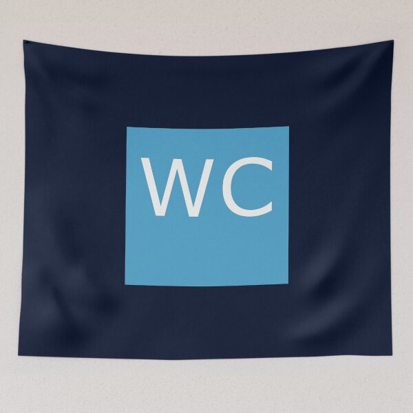 Item preview, Funny WC designed and sold by ITALY-Roselli-.