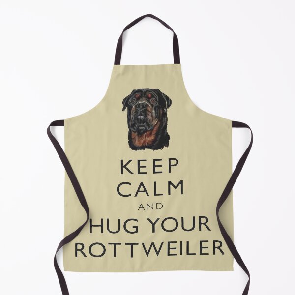 Item preview, Keep Calm And Hug Your Rottweiler  designed and sold by taiche.