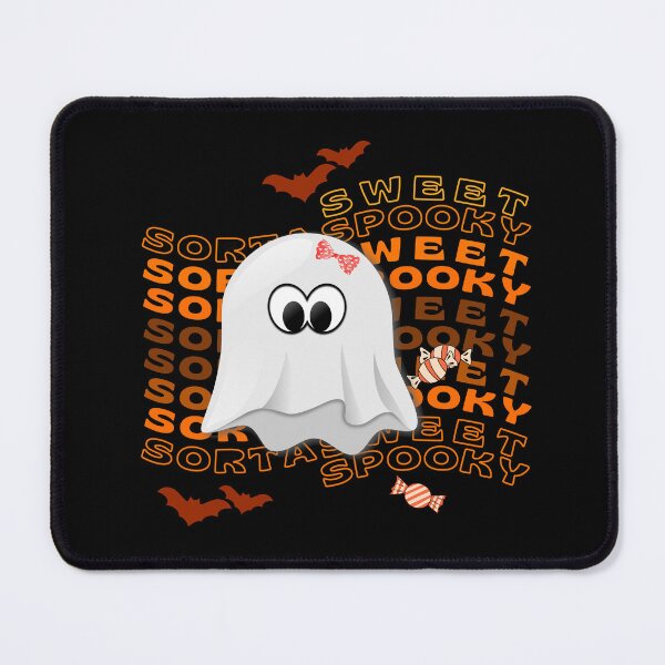 Item preview, Sorta Sweet Sorta Spooky designed and sold by ImaginedCo.