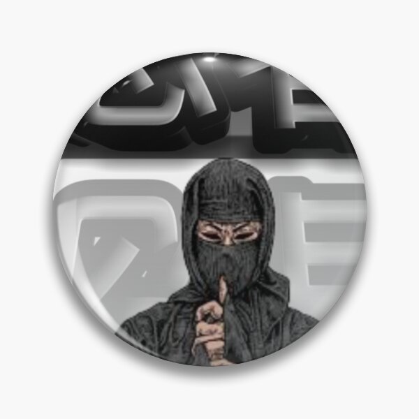 Item preview, New Design Ninja  designed and sold by Fit On.