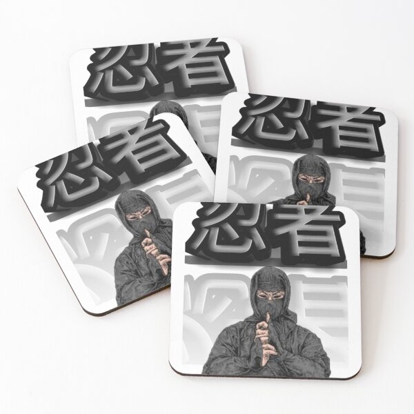 Item preview, New Design Ninja  designed and sold by Fit On.