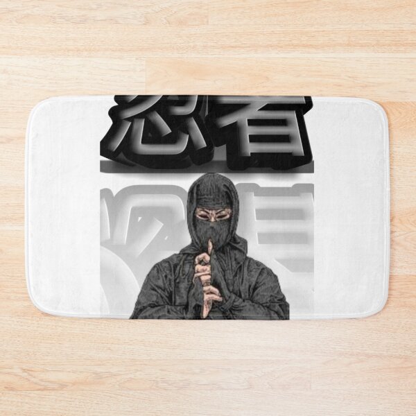 Item preview, New Design Ninja  designed and sold by Fit On.