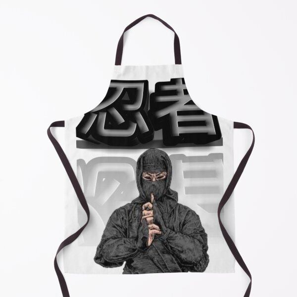 Item preview, New Design Ninja  designed and sold by Fit On.