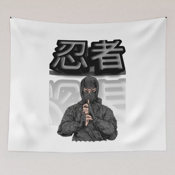 Item preview, New Design Ninja  designed and sold by Fit On.
