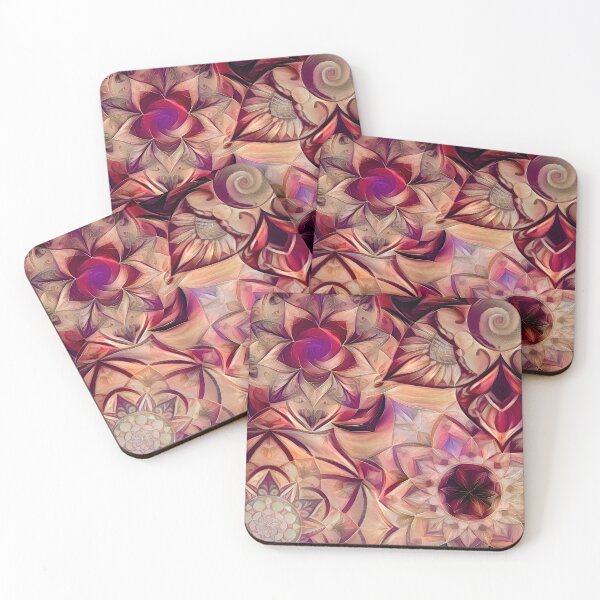 Item preview, Utopium designed and sold by HoshiKara.