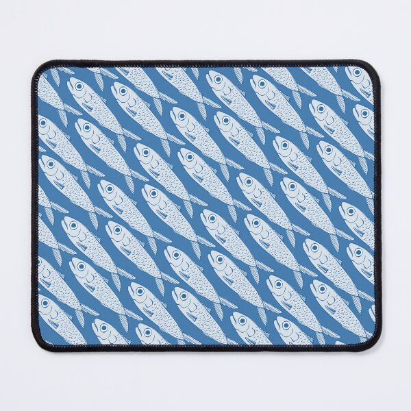 Item preview, So What Sardines designed and sold by Jacqueline Hurd.
