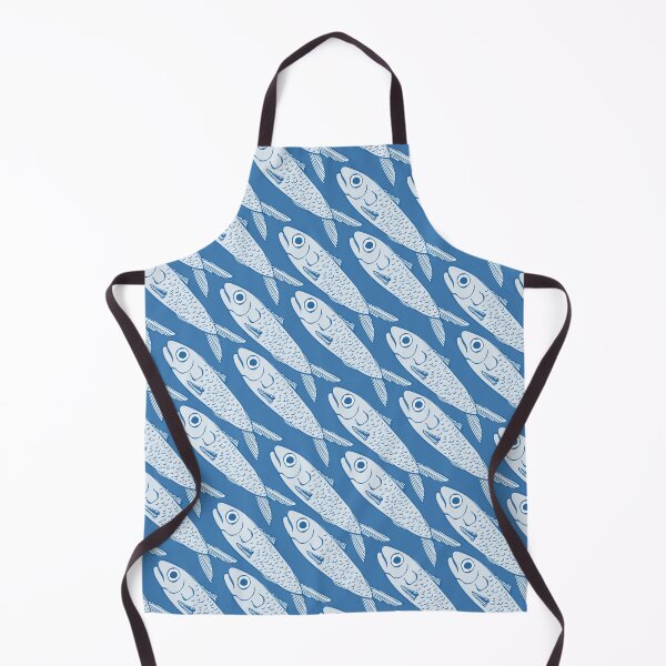 Item preview, So What Sardines designed and sold by Jacqueline Hurd.