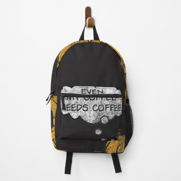 Item preview, Garfield Coffee designed and sold by okieokeke8.