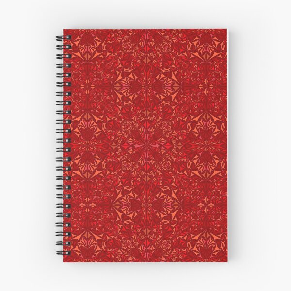 Item preview, Red Mosiac  designed and sold by TouchingFaith.