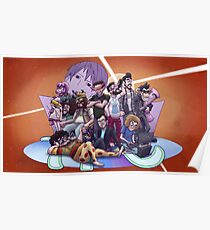PCP Poster Poster