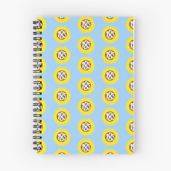 Item preview, Hand Drawn Kansas Sunflower 785 Area Code designed and sold by itsrturn.