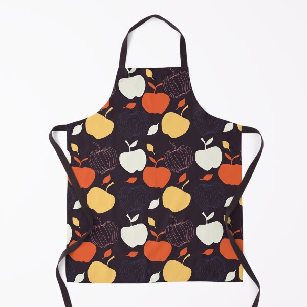 Item preview, Appels Fruits Modern Pattern designed and sold by OlgaBDesign.