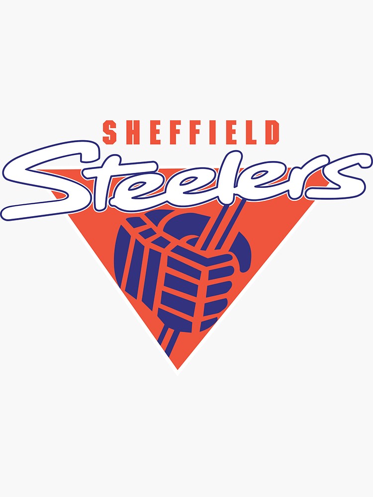 Sheffield Steelers - 