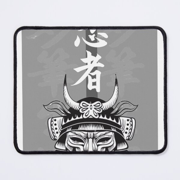 Item preview, New design ninja and word designed and sold by Fit On.