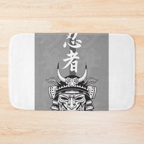 Item preview, New design ninja and word designed and sold by Fit On.