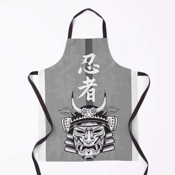 Item preview, New design ninja and word designed and sold by Fit On.